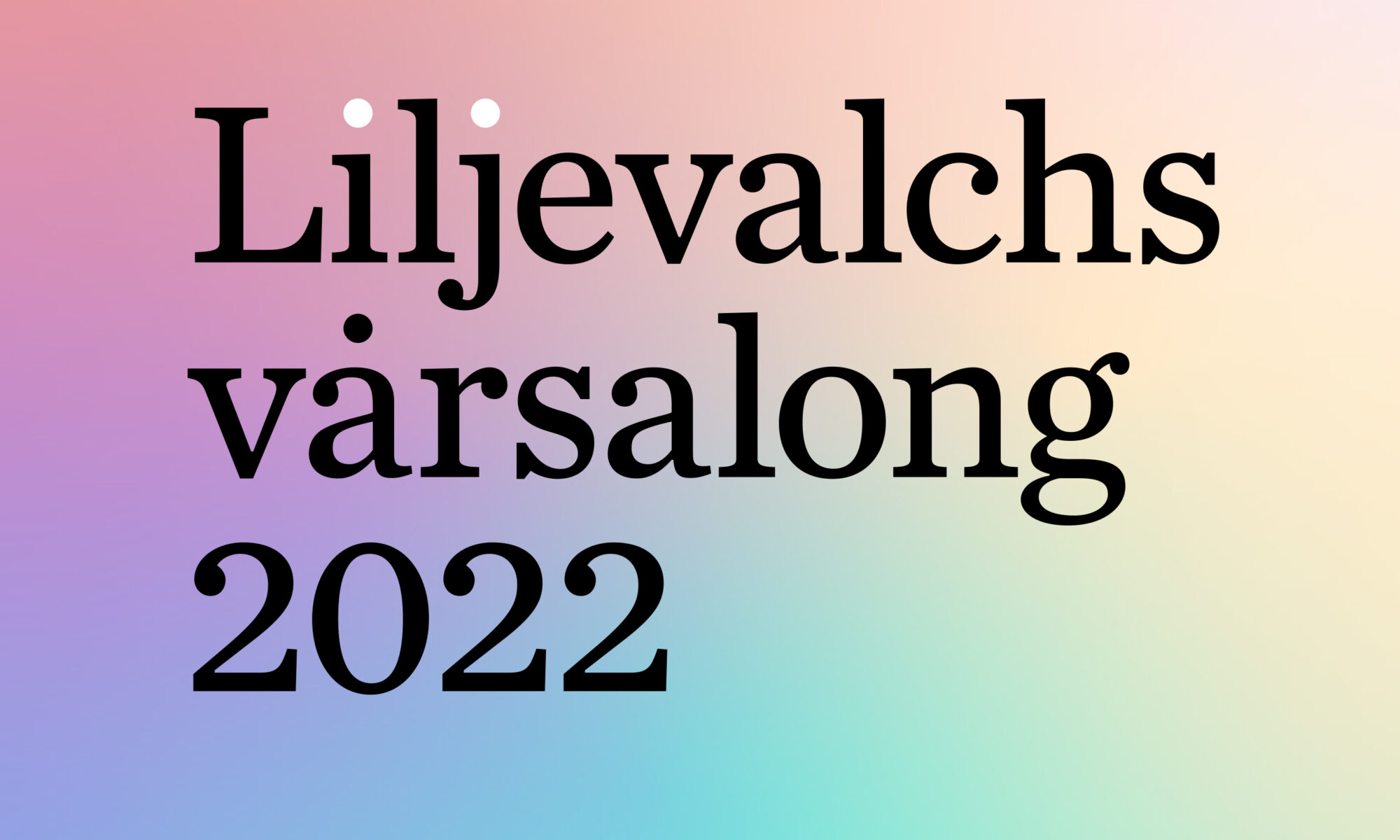 Liljevalchs_vårsalong_2022
